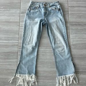 Zara Jeans